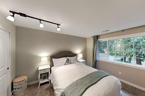 Woodinville Escape