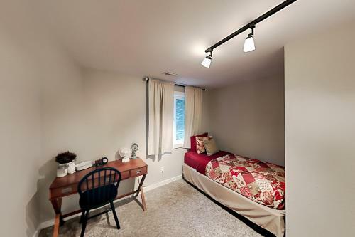 Woodinville Escape