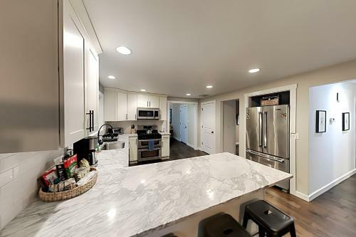 Woodinville Escape