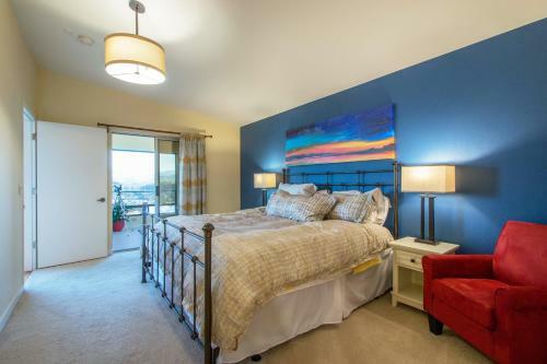 Eye On The Gorge Home