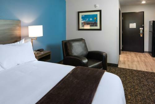 My Place Hotel-wenatchee, Wa