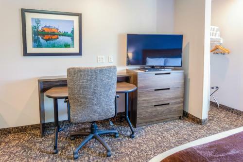 My Place Hotel-wenatchee, Wa