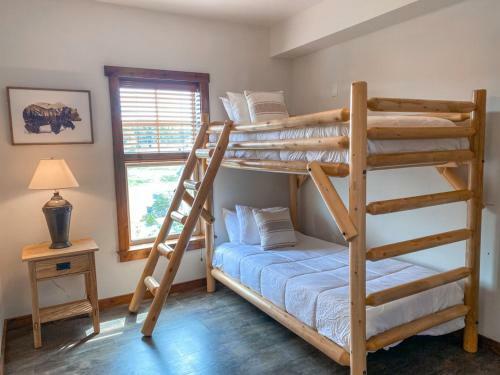 Apartamento Remodeled Ski In-out - 305 Soaring Eagle - Luxury!
