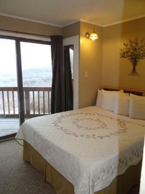 Apartamento Winterplace Ski In Ski Out Condo First Floor D103