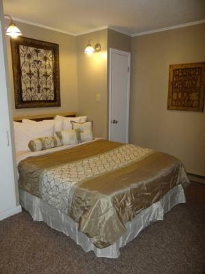 Apartamento Winterplace Ski In Ski Out Condo First Floor D103