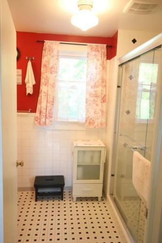 Bed & Breakfast Awesome Flat Top Farmhouse