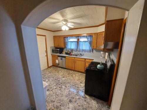 Villa Memetori Cozy Vacation House