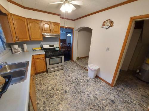 Villa Memetori Cozy Vacation House