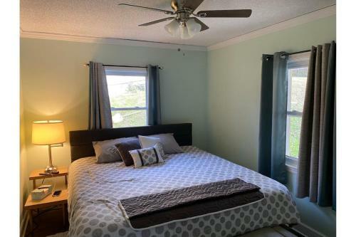 Country Comfy Right In Town