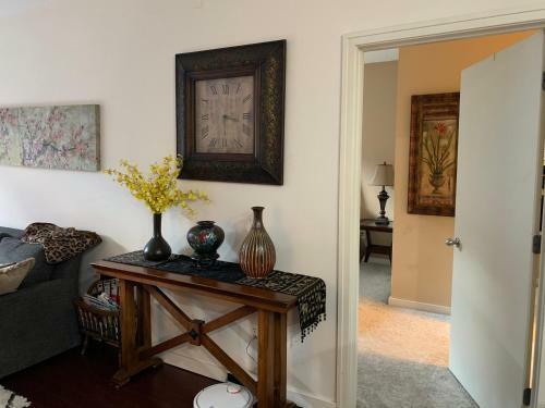 Apartamento Seattle City Center 2bd2bth Large Moden Home