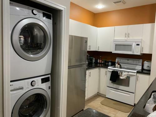 Apartamento Seattle City Center 2bd2bth Large Moden Home