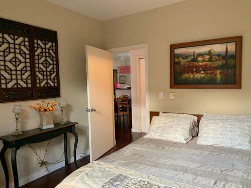Apartamento Seattle City Center 2bd2bth Large Moden Home