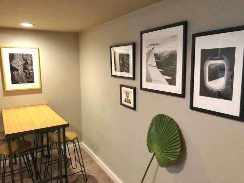 Apartamento Seattle Launchpad - Cozy And Modern 2 Br Guest Suite