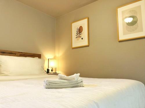 Apartamento Seattle Launchpad - Cozy And Modern 2 Br Guest Suite