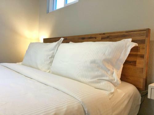 Apartamento Seattle Launchpad - Cozy And Modern 2 Br Guest Suite