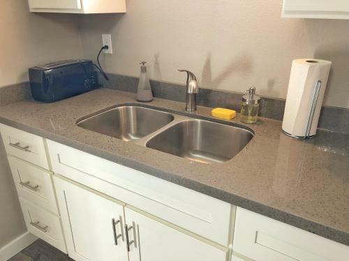Apartamento Seattle Launchpad - Cozy And Modern 2 Br Guest Suite