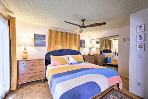 Pet-friendly W Seattle Oasis With Lush Yard!