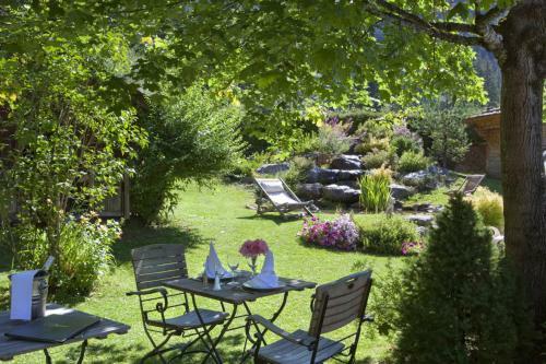 Bed & Breakfast Le A By Neige Et Roc