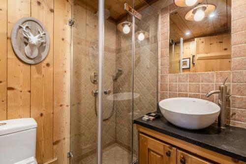 Apartment Garapa Morzine - By Emerald Stay