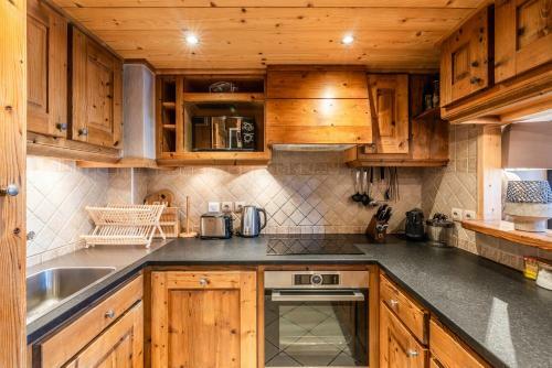 Apartment Garapa Morzine - By Emerald Stay