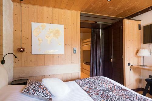 Hotel H�tel La Bergerie