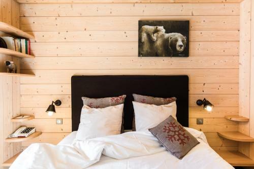 Hotel H�tel La Bergerie