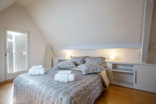 Bed & Breakfast Villa Cosy Strasbourg