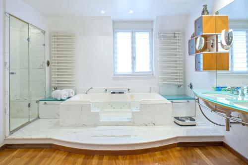 Bed & Breakfast Villa Cosy Strasbourg