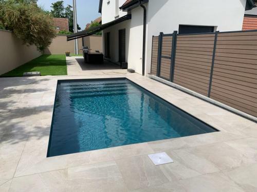 G�te De Munt'z Spa, Sauna, Piscine, Proche De Colmar