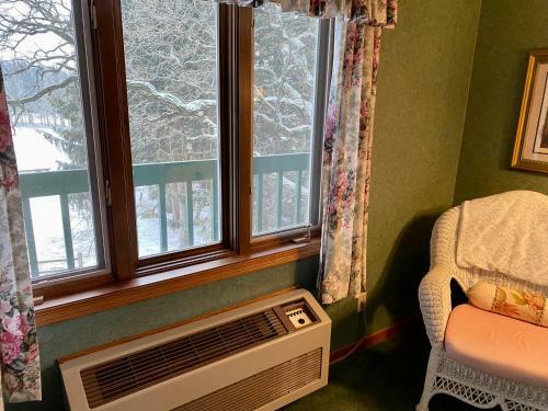Hostal Pinehaven Of Baraboo