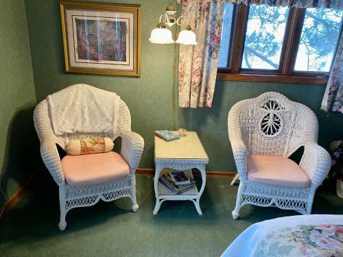 Hostal Pinehaven Of Baraboo