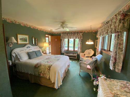 Hostal Pinehaven Of Baraboo