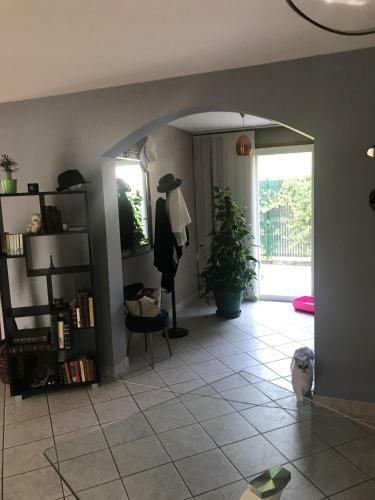 Villa Maison Loft Avec Beaucoup De Charme