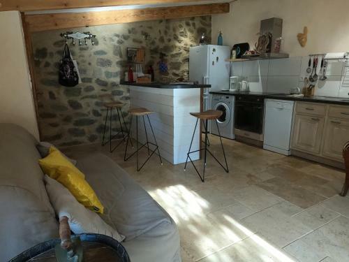 Chez Marco G�te & Spa Cappellina