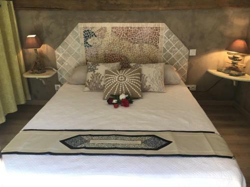 Chez Marco G�te & Spa Cappellina