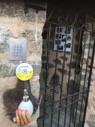 Chez Marco G�te & Spa Cappellina