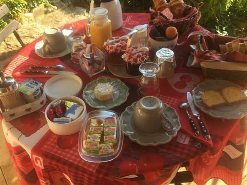 B&B La Guillone