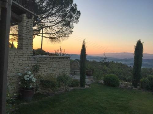 Villa Mas La Bellevue