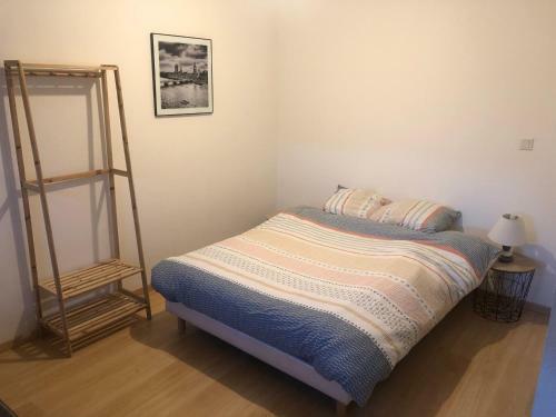 Apartamento Les Terrasse Des Nancray