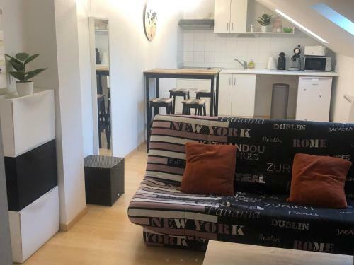 Apartamento Les Terrasse Des Nancray