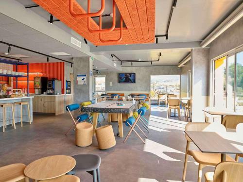 Hotel Ibis Budget Nangy Annemasse