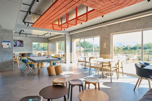 Hotel Ibis Budget Nangy Annemasse