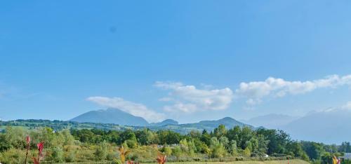 Hotel Ibis Budget Nangy Annemasse