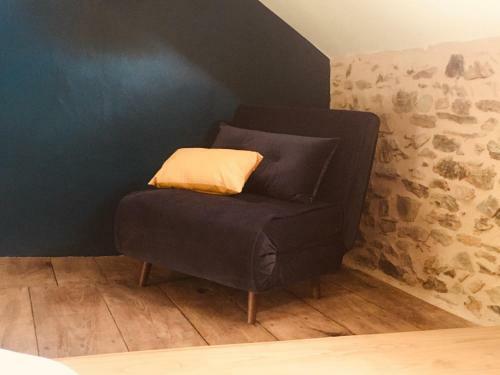 Jolie Maison En P�rigord Vert