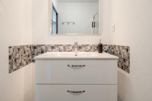 Apartamento Studio Tranquille Et Cosy Proche Gare