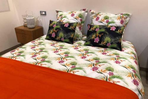 Apartamento Le Little Garden Mulhouse