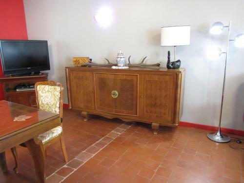 Maison Ancienne R�nov�e Tout Confort
