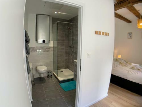 Apartamento Les 2m - Duplex - Centre - Moderne - Rbnb