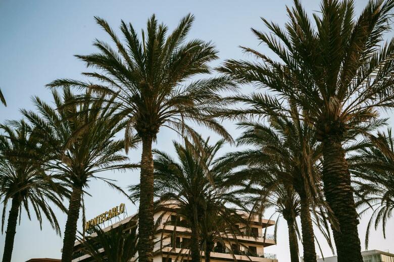 Hotel Montecarlo Spa & Wellness