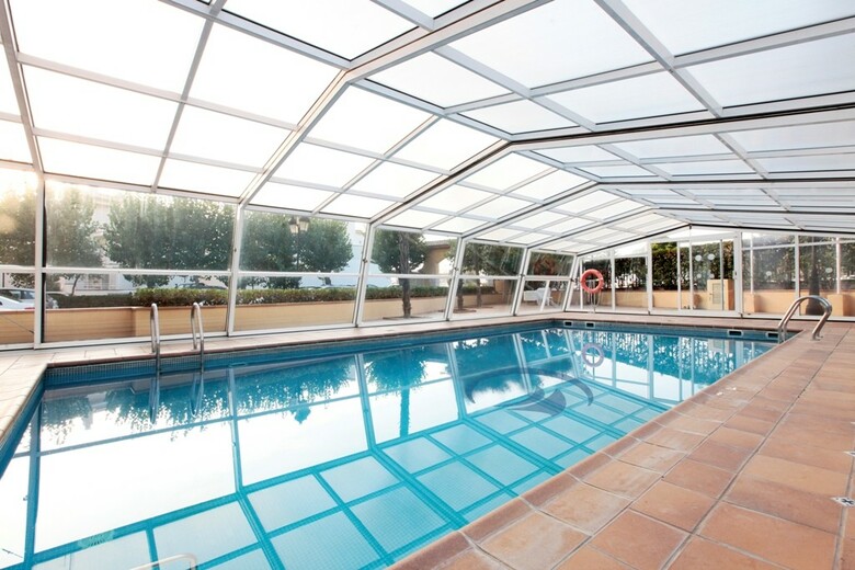 Hotel Roses Platja